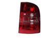 SKODA 1U9945112 Combination Rearlight